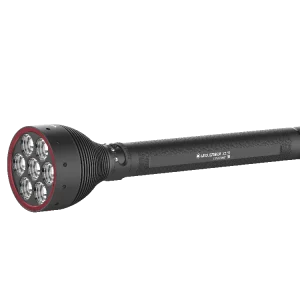 Linterna Ledlenser X21R
