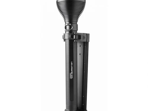 Linterna Ledlenser X21R - Imagen 3