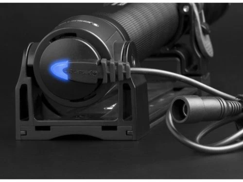 Linterna Ledlenser X21R - Imagen 5