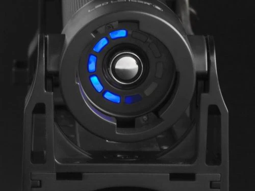 Linterna Ledlenser X21R - Imagen 6