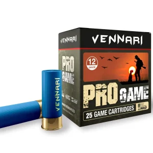 Cartuchos de Caza Pro Game