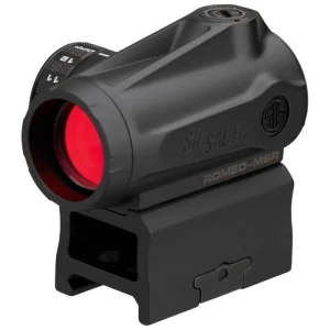 Punto Rojo Holográfico Sig Sauer Romeo-MSR Gen II