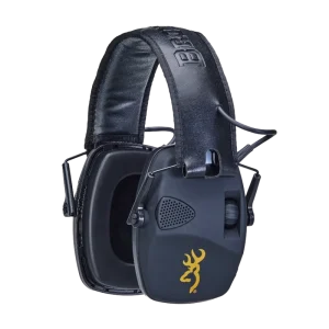Protector Auditivo Ajustable Browning Fox
