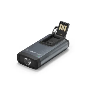 Linterna Llavero Ledlenser K6R