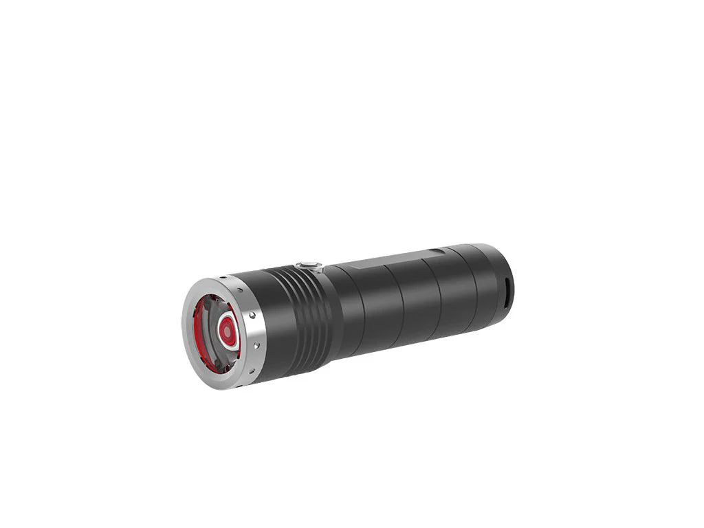 Linterna Ledlenser MT6