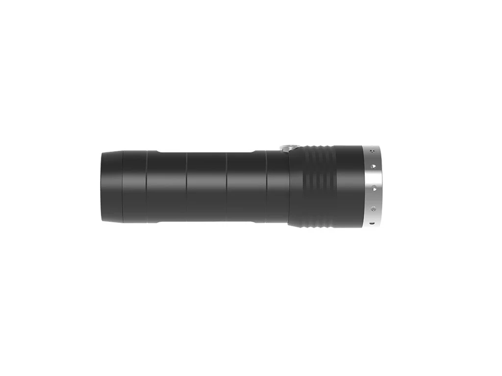 Linterna Ledlenser MT6 - Imagen 3
