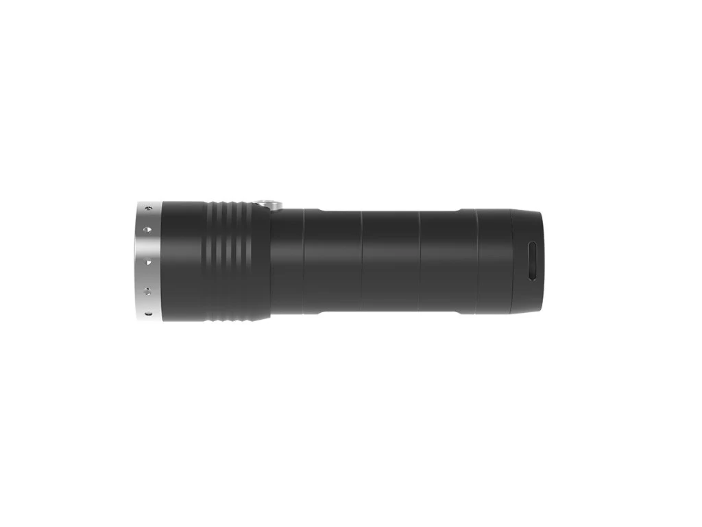 Linterna Ledlenser MT6 - Imagen 4