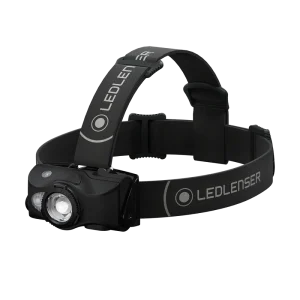 Linterna Frontal Ledlenser MH8