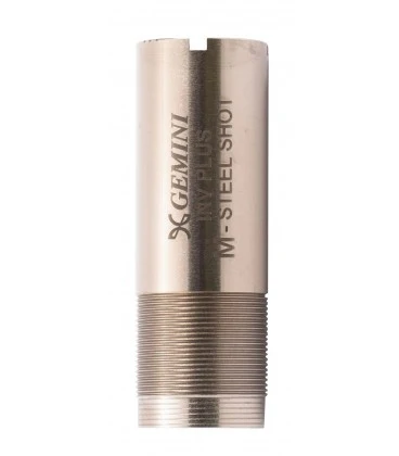 Choke Interior Gemini Invector Plus para Escopeta Browning