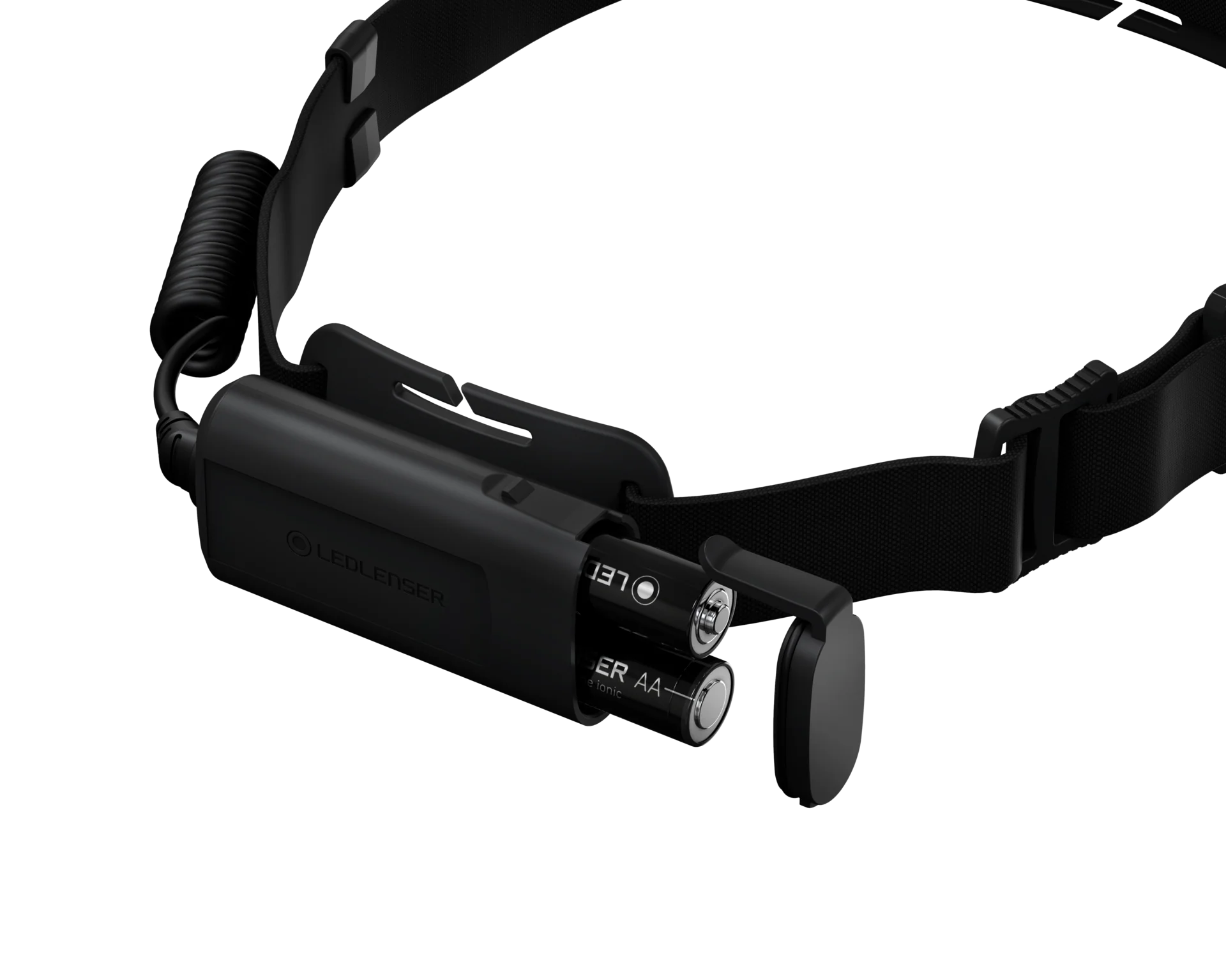 Linterna Frontal Ledlenser H5 - Imagen 8
