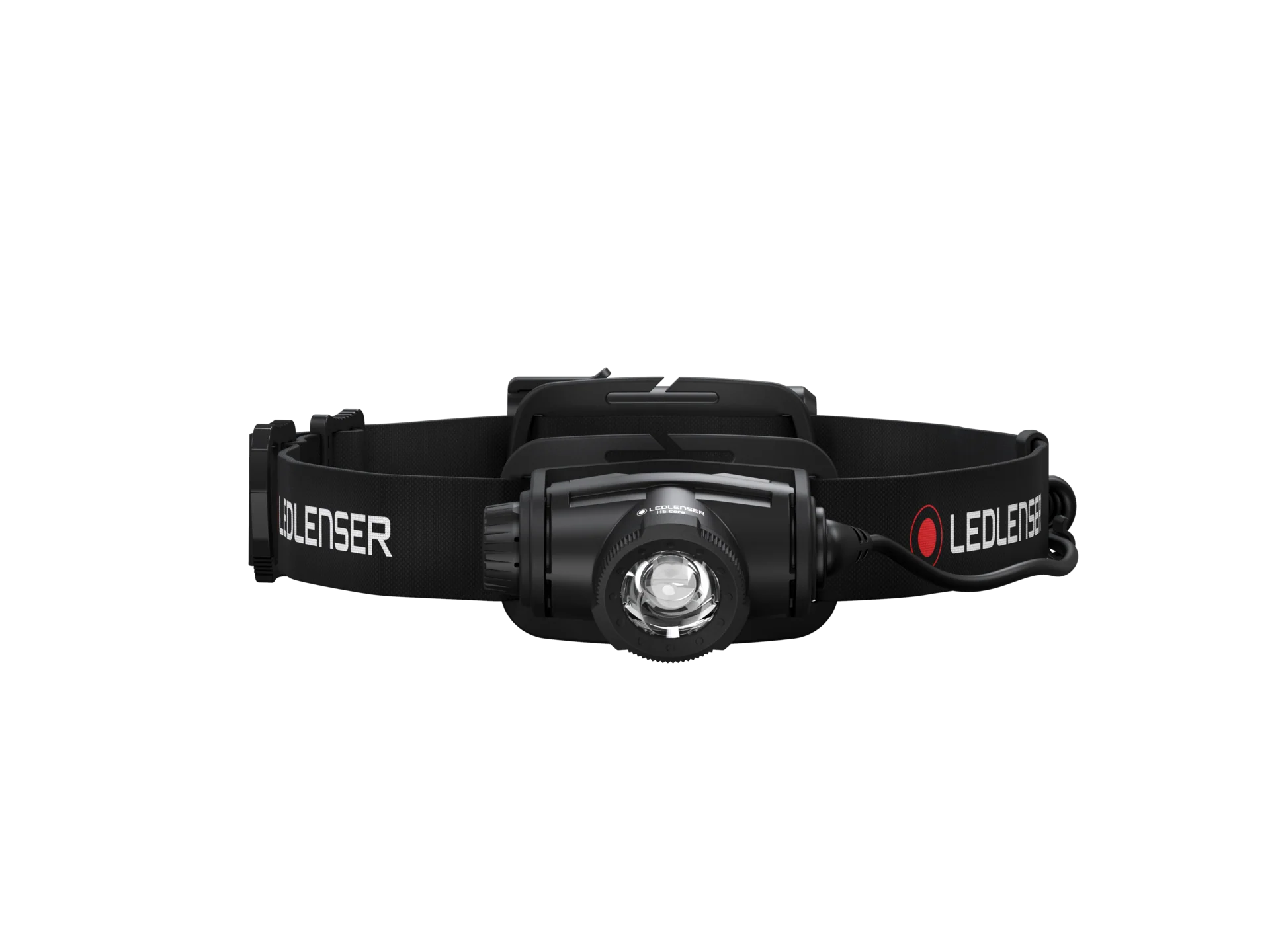 Linterna Frontal Ledlenser H5 - Imagen 6