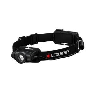 Linterna Frontal Ledlenser H5