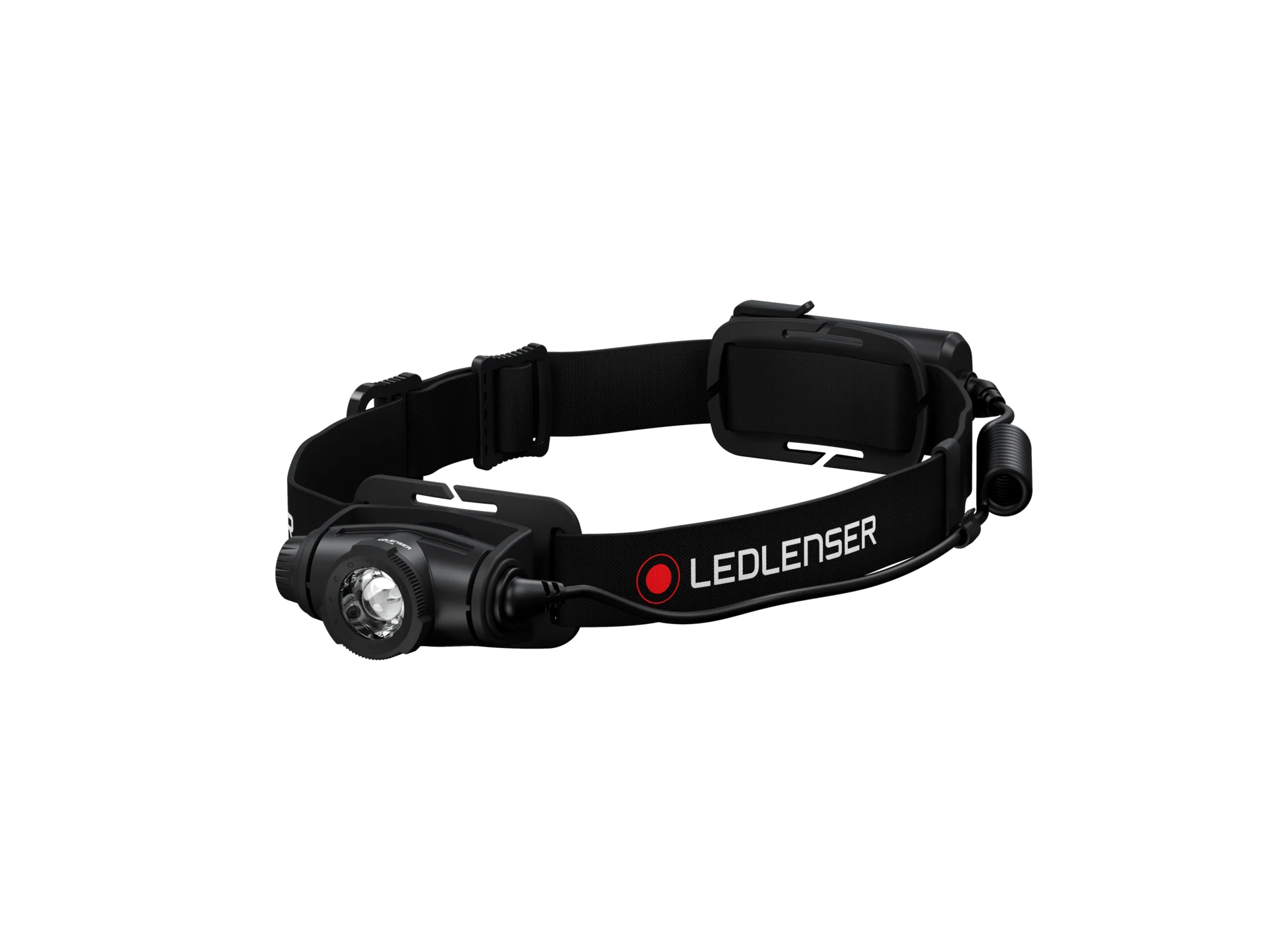 Linterna Frontal Ledlenser H5