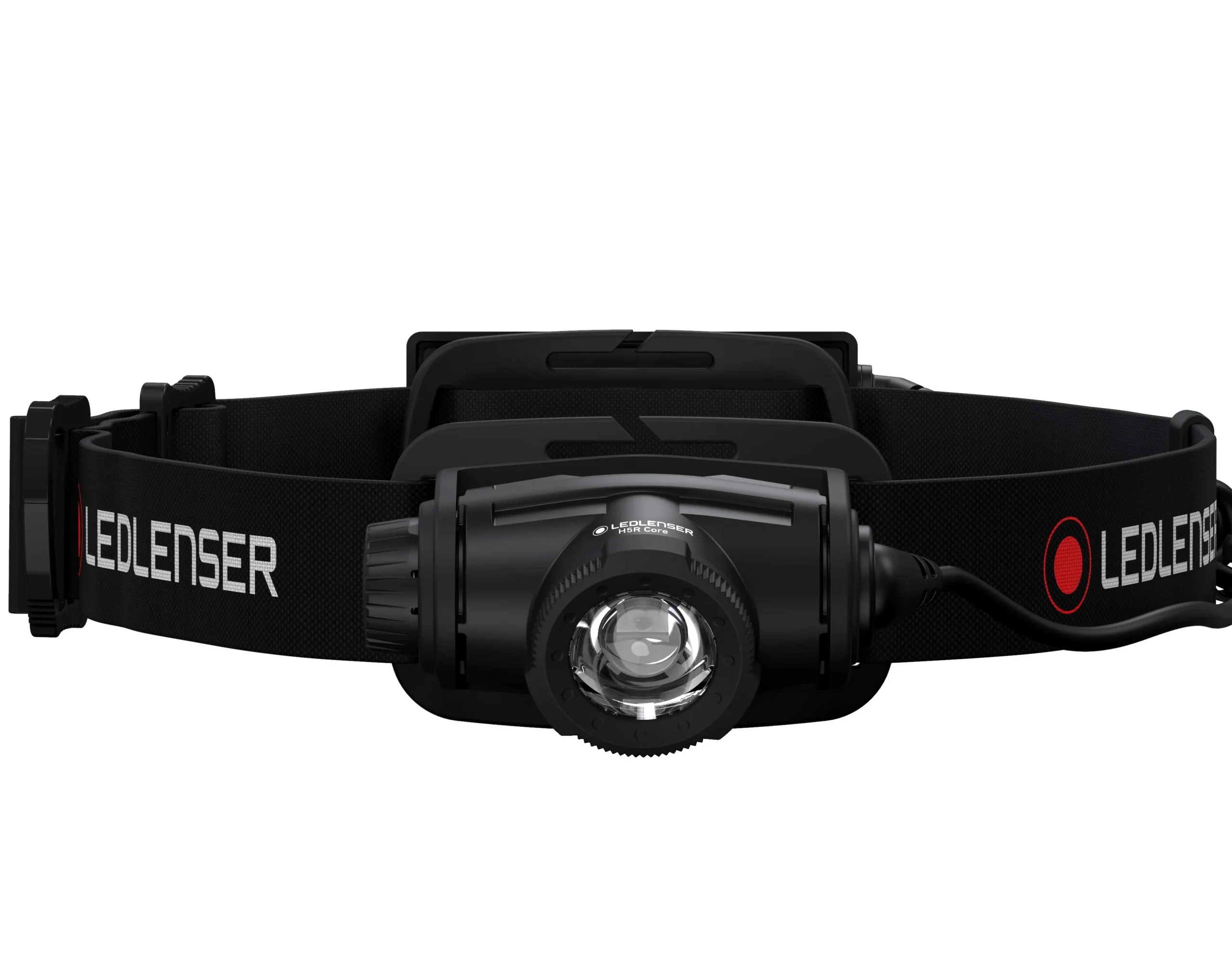 Linterna Frontal Ledlenser H5 - Imagen 3