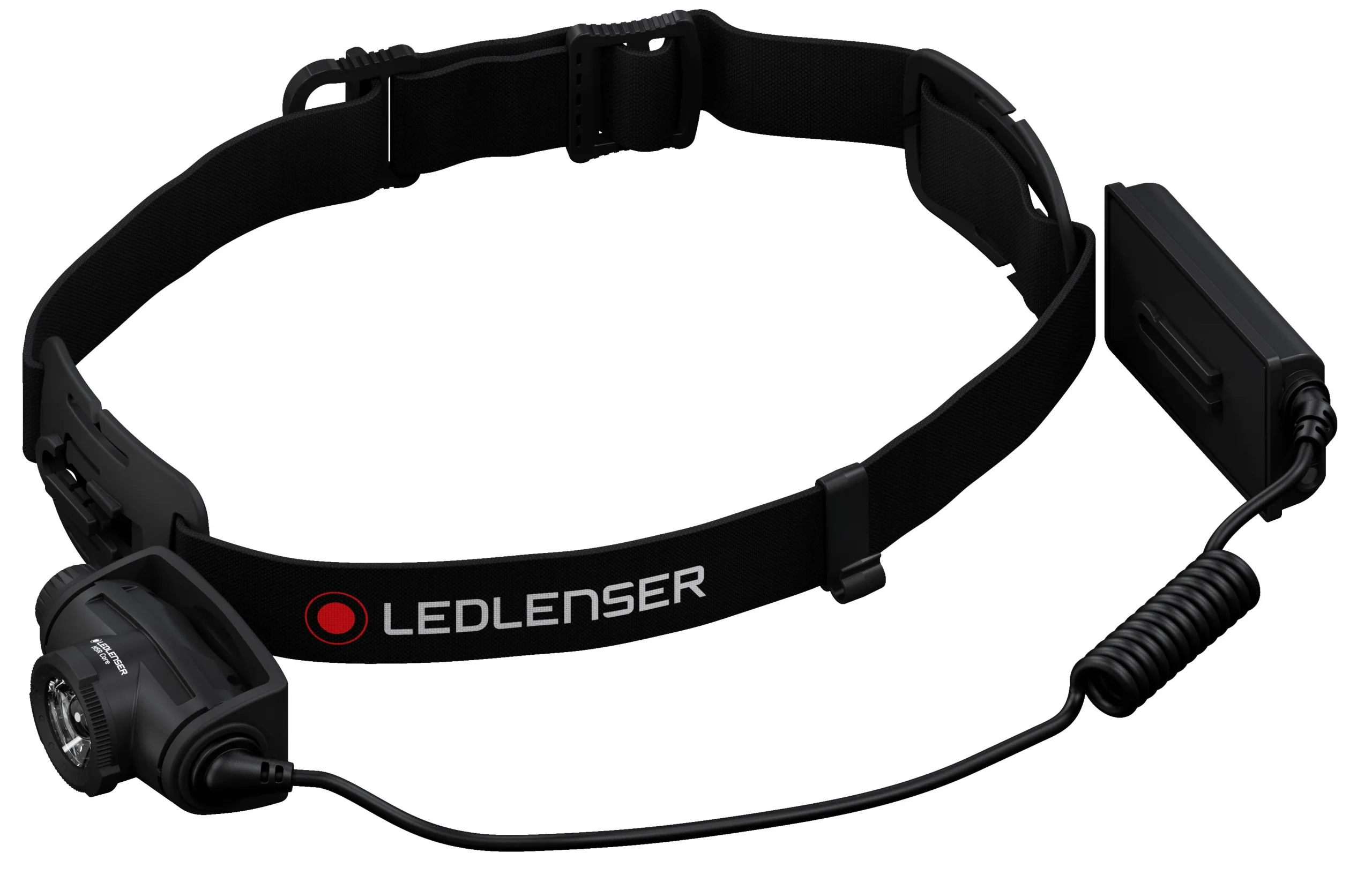 Linterna Frontal Ledlenser H5 - Imagen 5