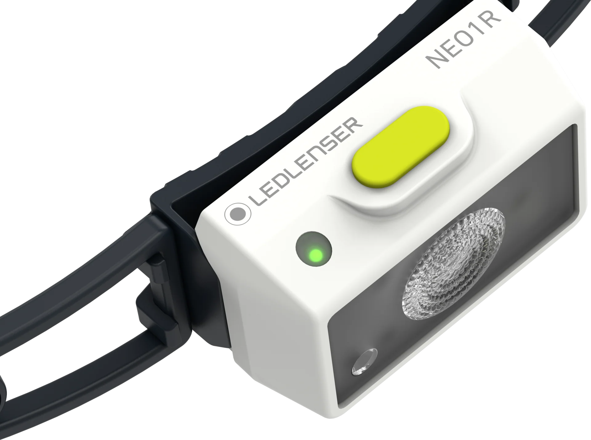 Linterna Frontal Ledlenser NEO1R - Imagen 5