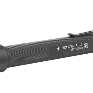 Linterna Ledlenser i6R