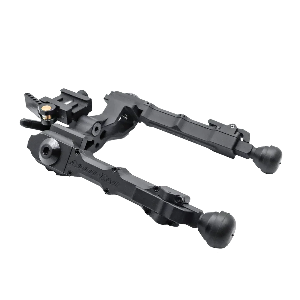 Bípode Accu-Tac WB-4