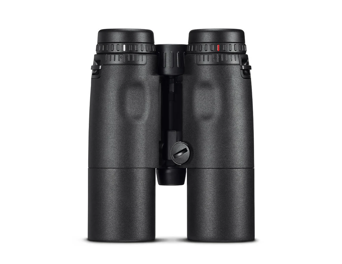 Prismáticos con Telémetro Leica Geovid R SE - Imagen 4