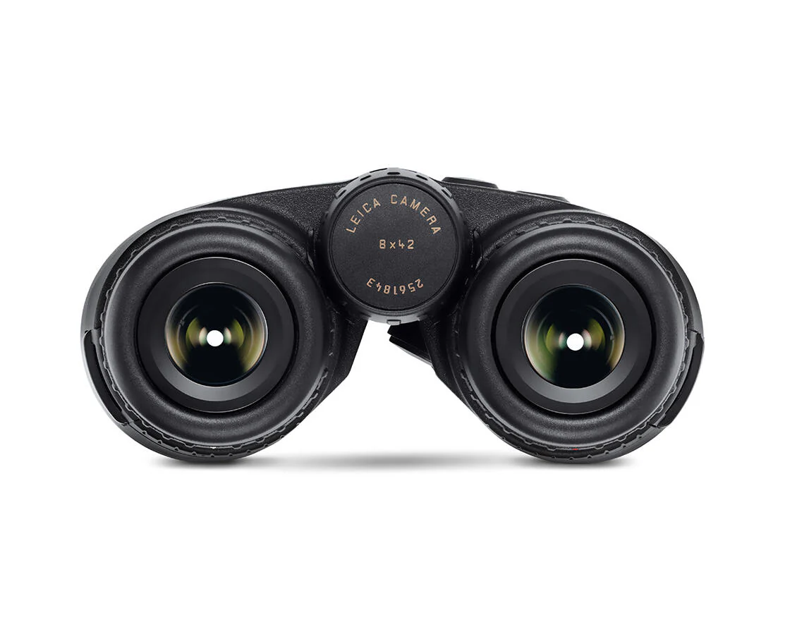 Prismáticos con Telémetro Leica Geovid R SE - Imagen 9