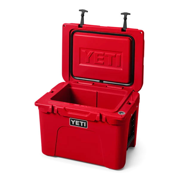 Nevera Rígida YETI Tundra® Cool Box - Imagen 4