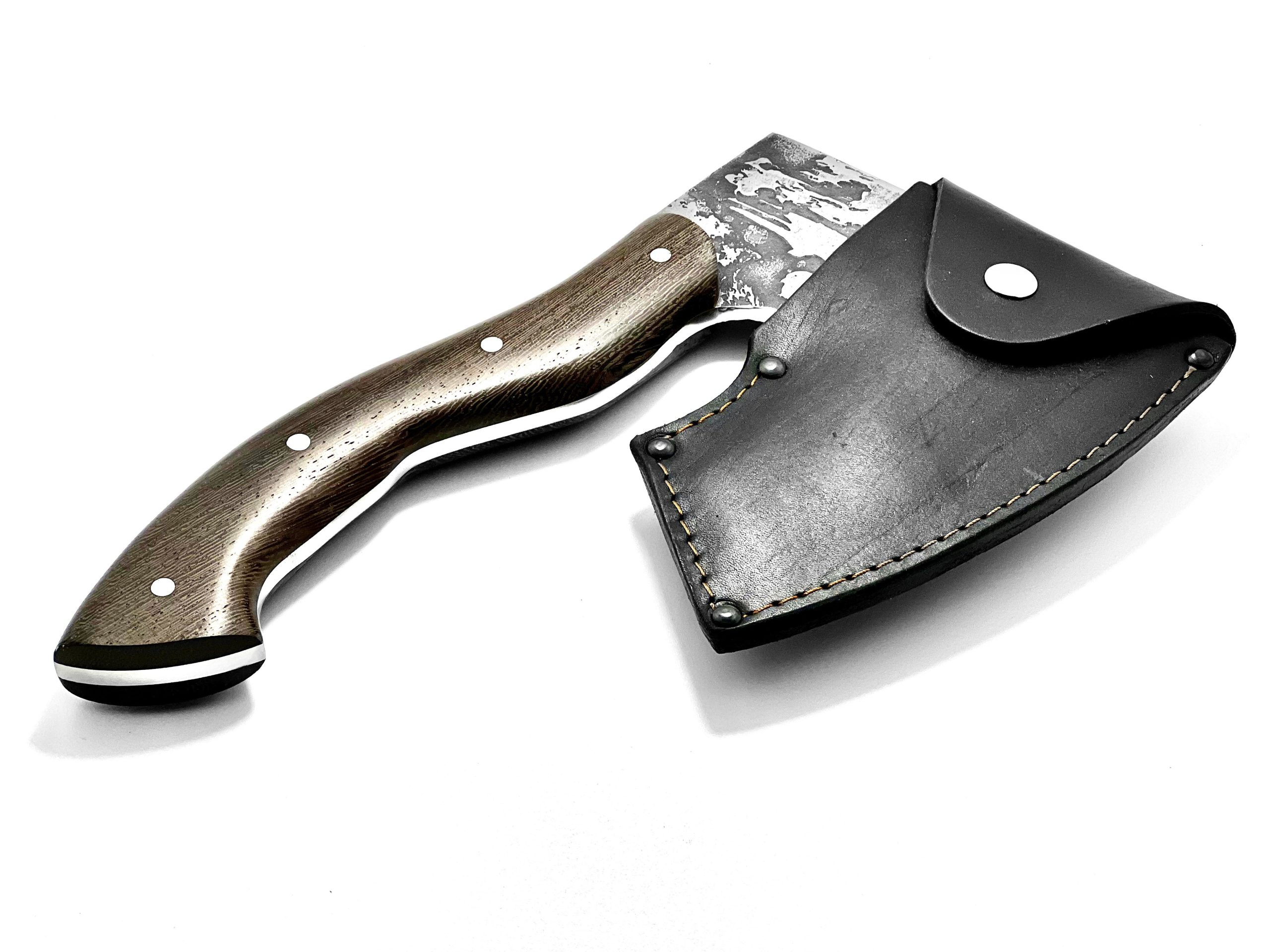 Hacha Harry - Imagen 5