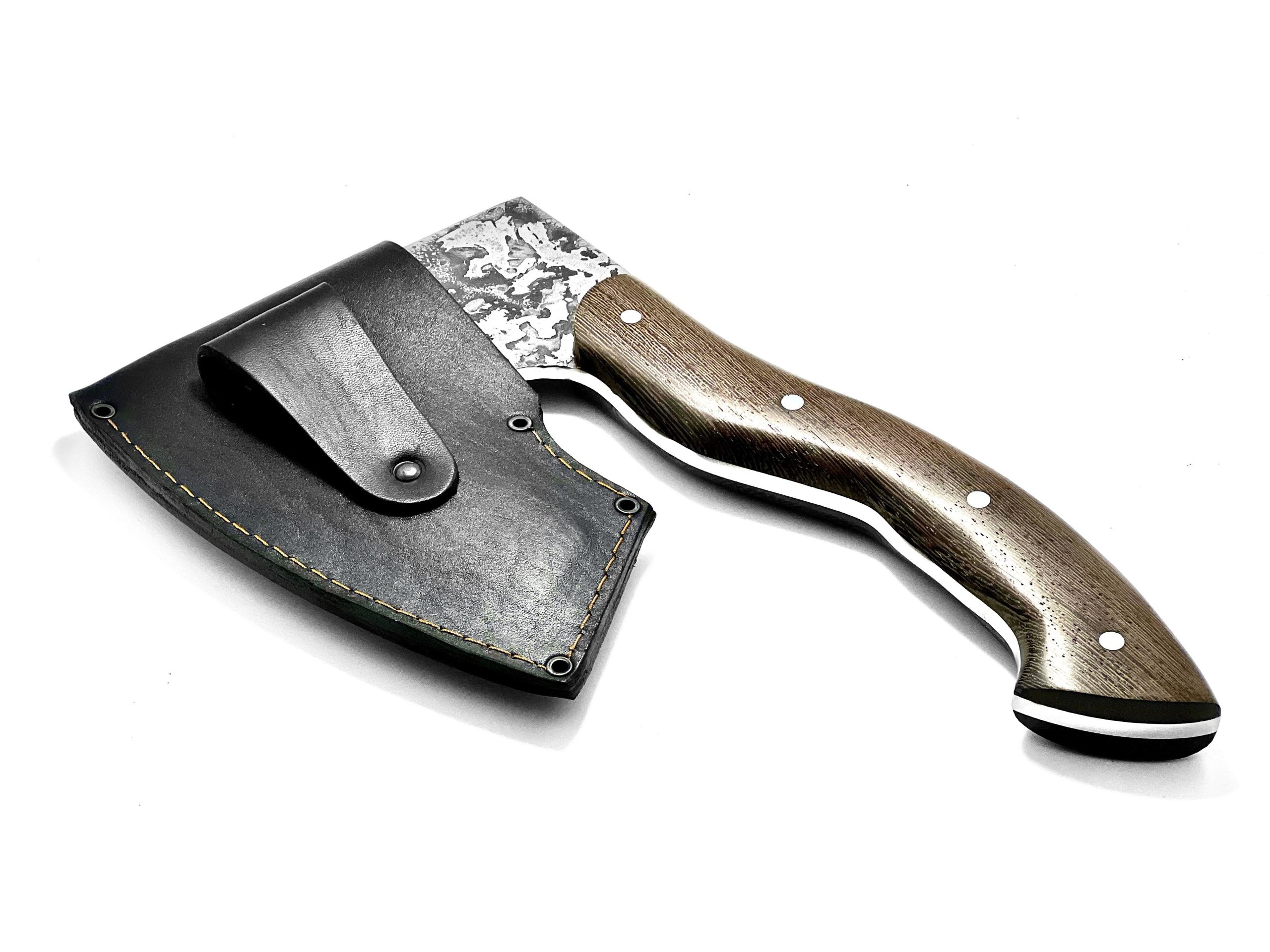 Hacha Harry - Imagen 4