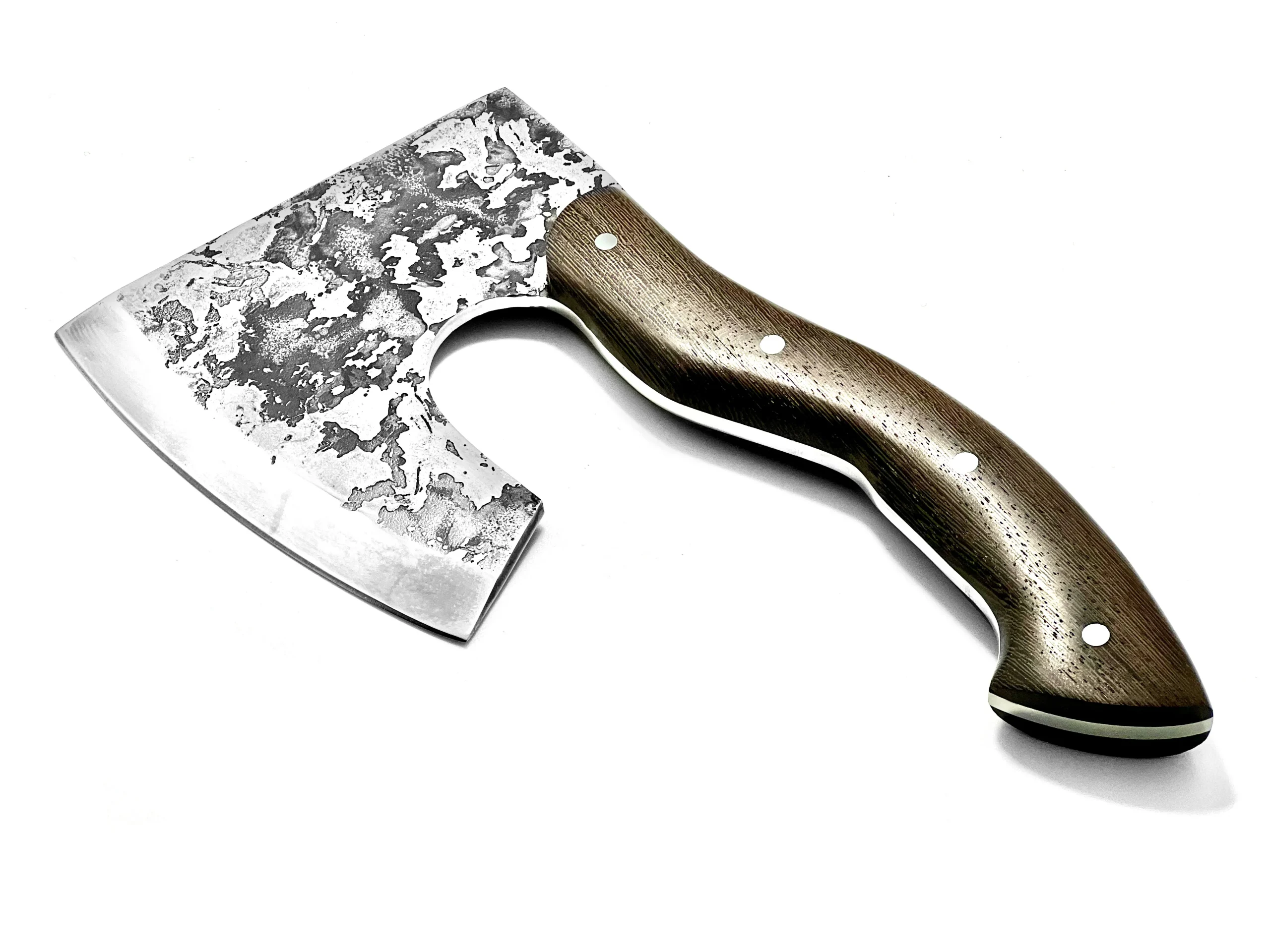 Hacha Harry - Imagen 3