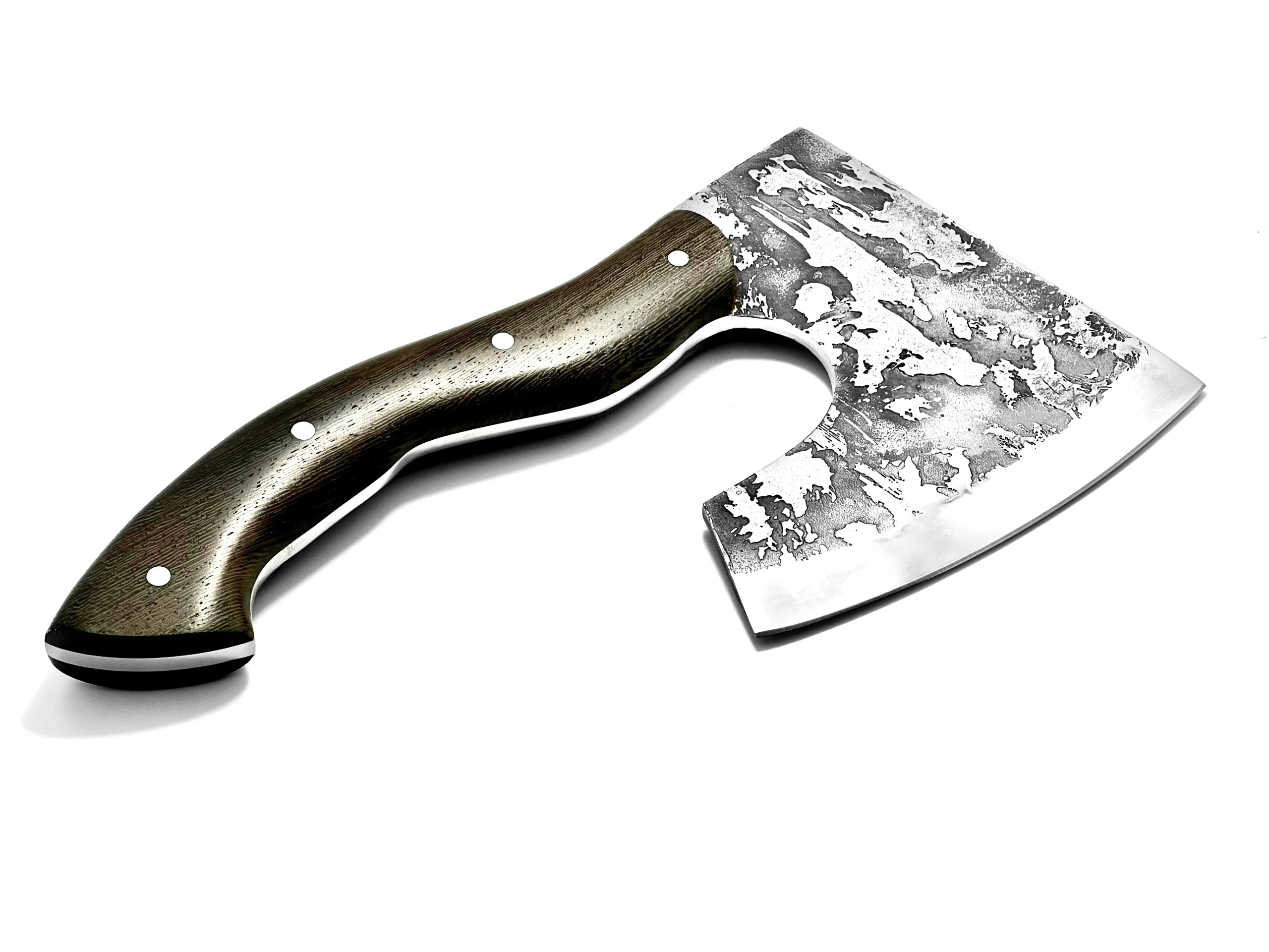 Hacha Harry - Imagen 2