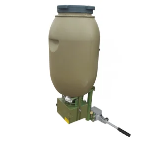 Kit Dispensador Automático con Enganche para el Coche con Regulador