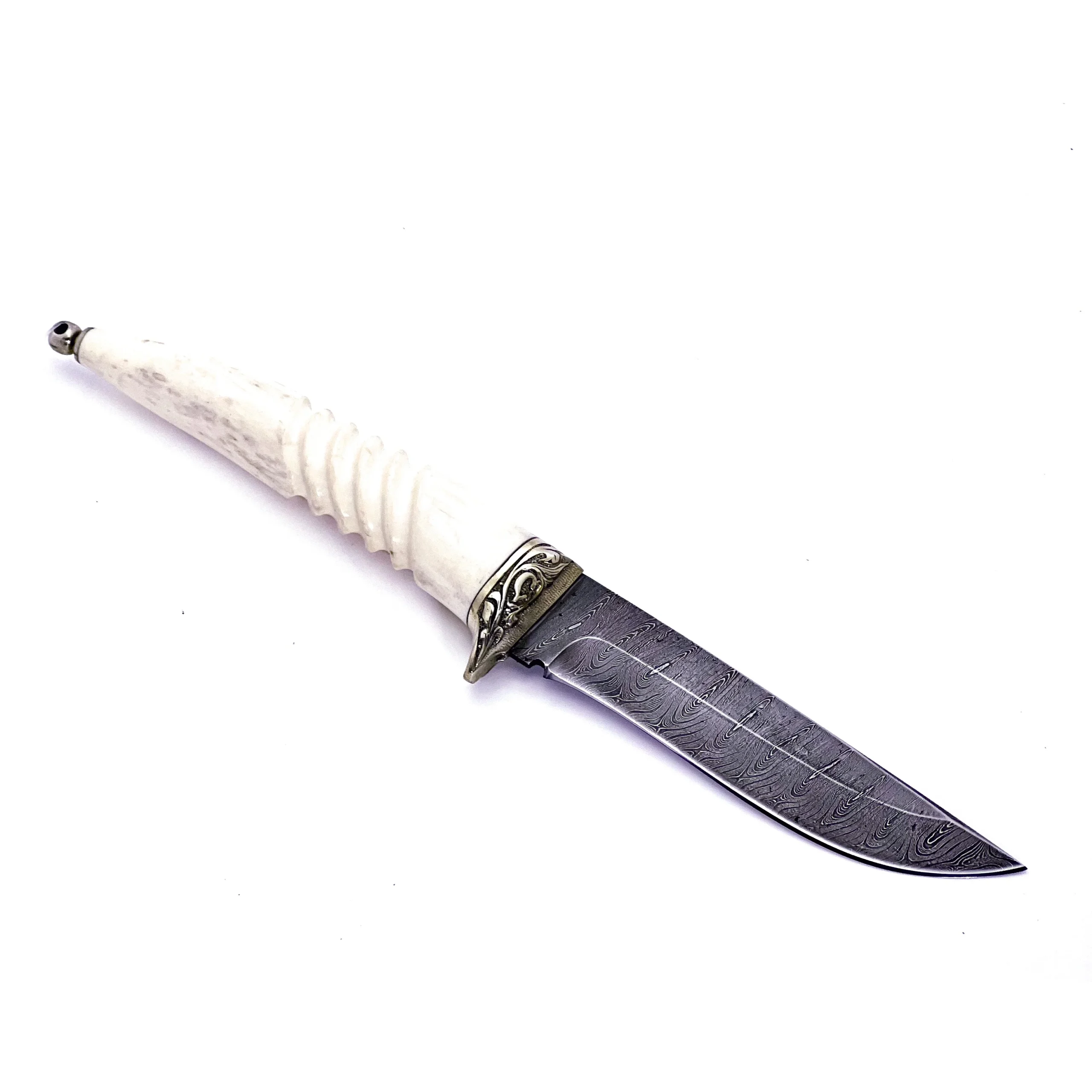 Cuchillo de Caza Urogallo Pequeño - Imagen 3