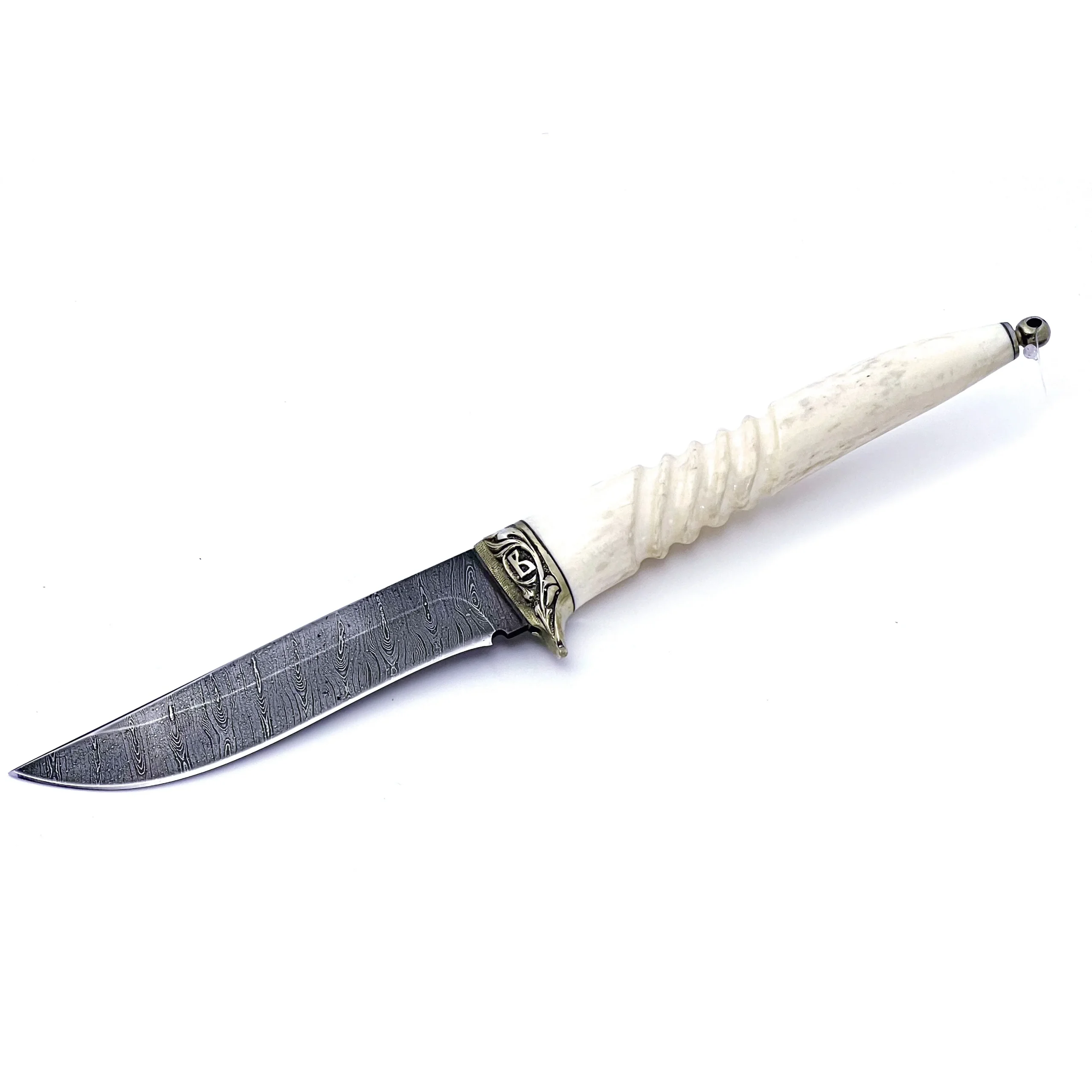 Cuchillo de Caza Urogallo Pequeño