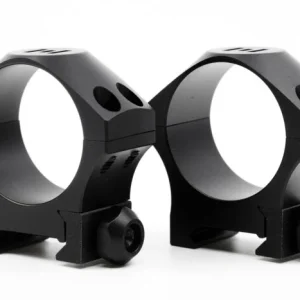 Anillas Accu-Lite para carril Weaver y Picatinny