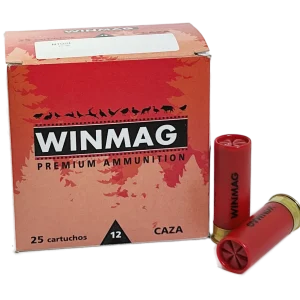 Cartuchos de Caza WinMag T1
