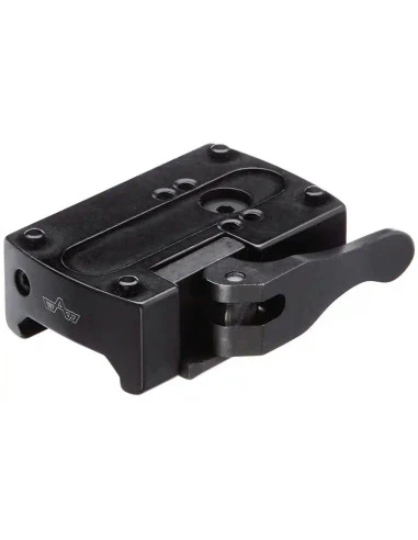 Montura Desmontable APEL Docter Sight para Weaver/Picatinny