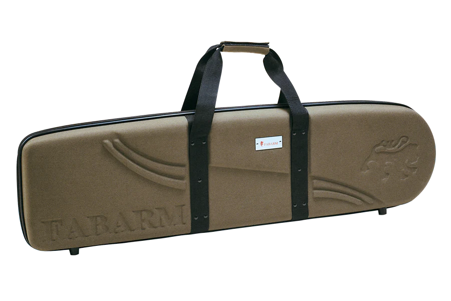 Escopeta Semiautomática Fabarm L4S Grey Hunter - Imagen 4