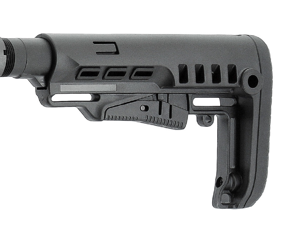 Carabina Semiautomática Hammerli Arms TAC R1 22 - Imagen 6