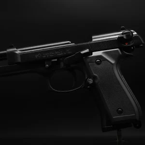 Pistola Detonadora Bruni 92F