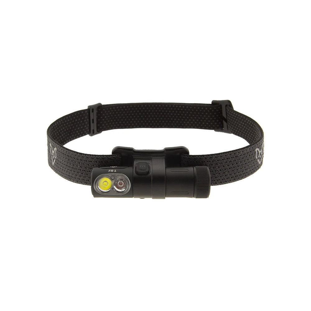 Linterna Frontal FR 1 Bat Vision - Imagen 7