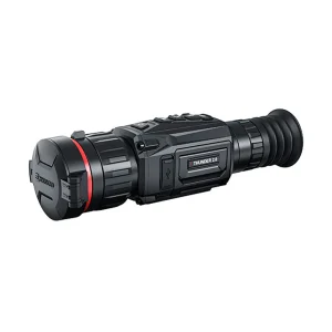 Visor Monocular Térmico Hikmicro Thunder Zoom 2.0