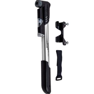 Inflador Bici Giyo Válvula Inteligente Aluminio