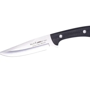 Cuchillo de Caza Muela Jabalí 17 Micarta