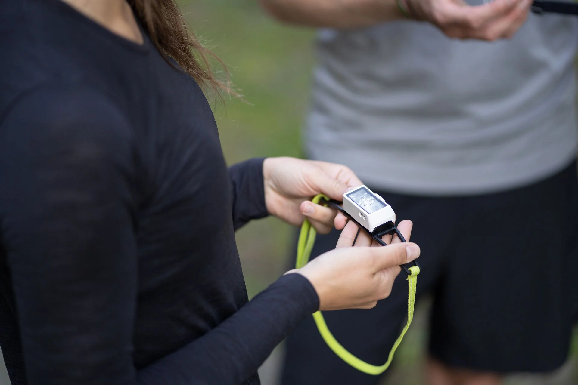 Linterna Frontal Ledlenser NEO1R - Imagen 7