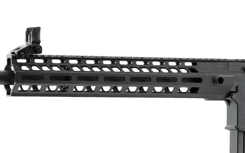 Carabina Semiautomática Hammerli Arms TAC R1 22 - Imagen 4