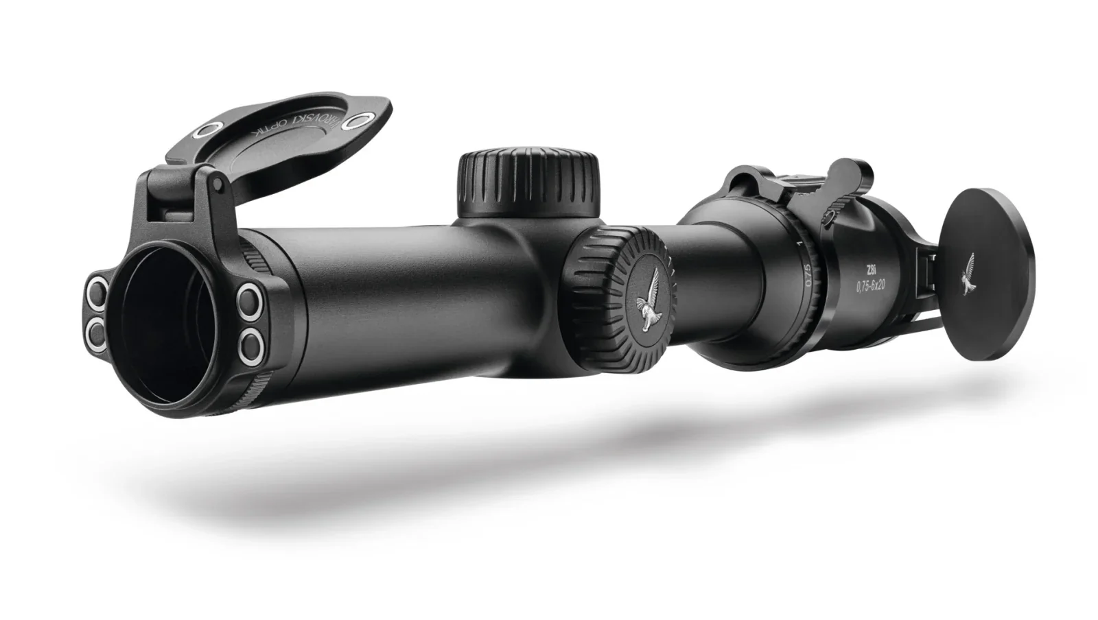 Visor de Caza Swarovski Z8i - Imagen 6