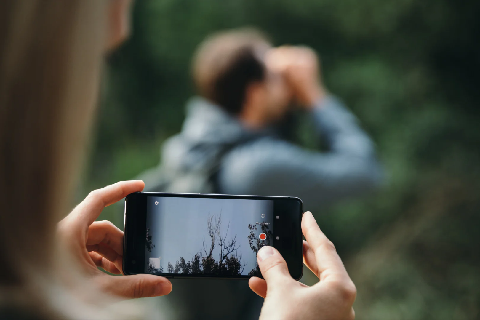 Monocular dG - Imagen 8