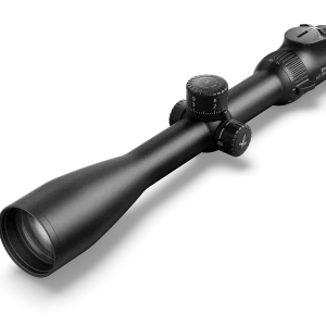 Visor de Caza Swarovski Z5i+