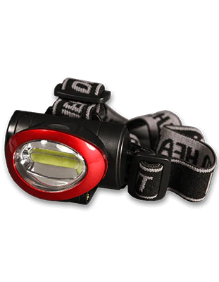 Linterna Frontal Headlamp 300 - Imagen 3