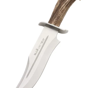 Cuchillo de Caza LOBO-23S