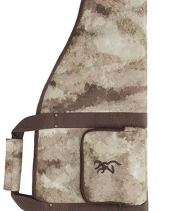 Funda Long Range A-Tacs AU para Rifle